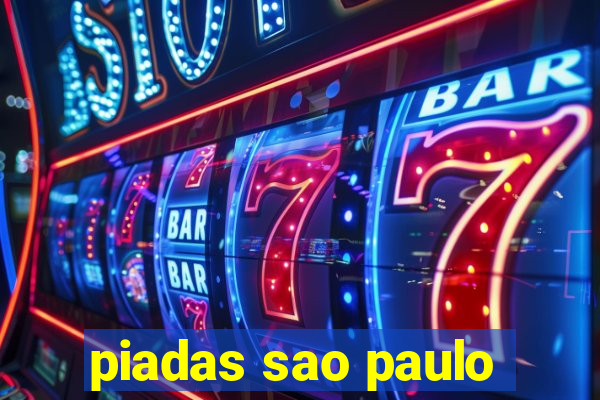 piadas sao paulo